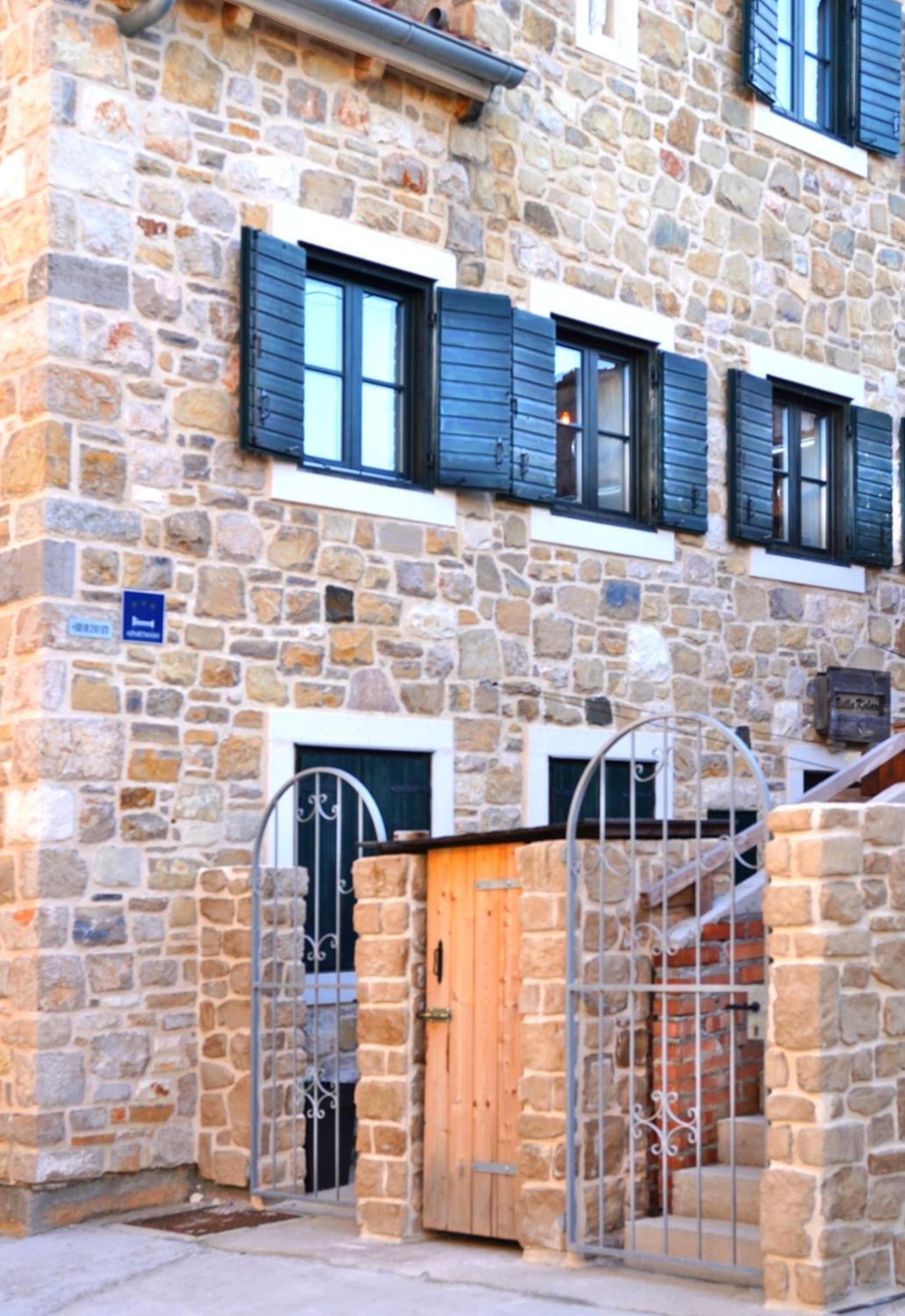 Villa Kolar Pirovac Esterno foto
