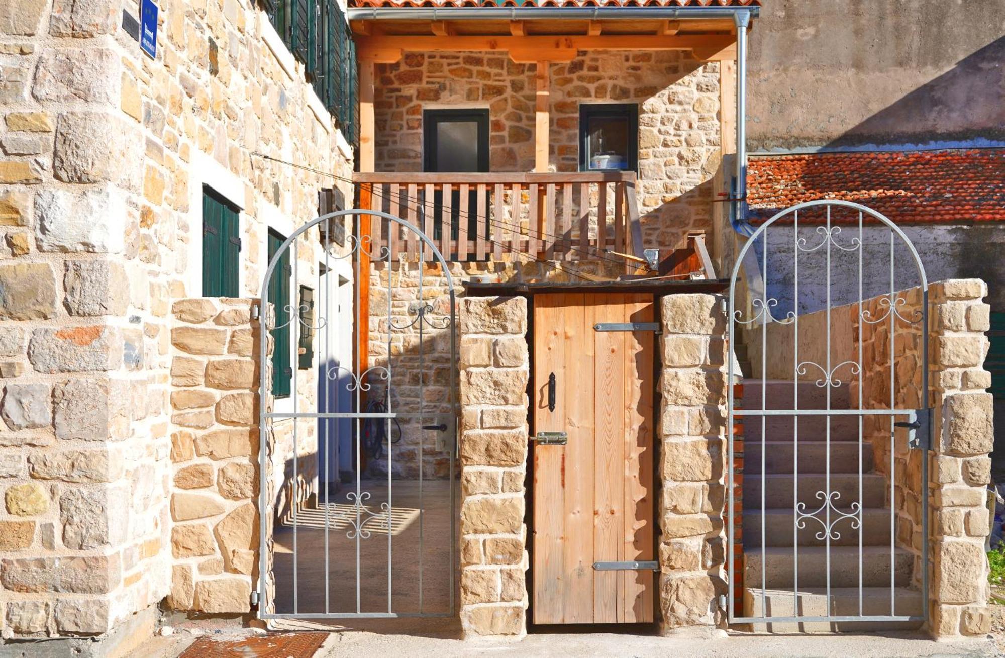 Villa Kolar Pirovac Esterno foto