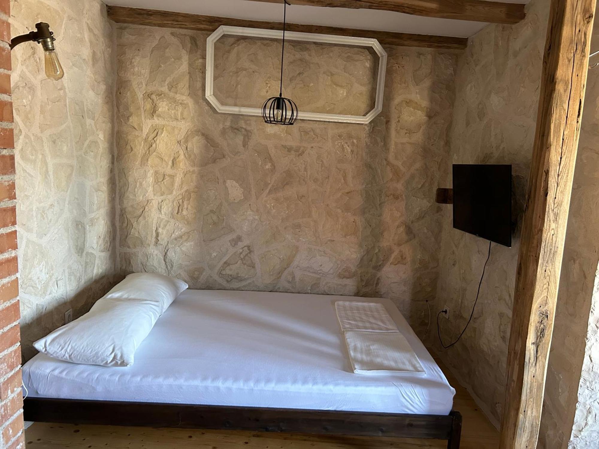 Villa Kolar Pirovac Esterno foto