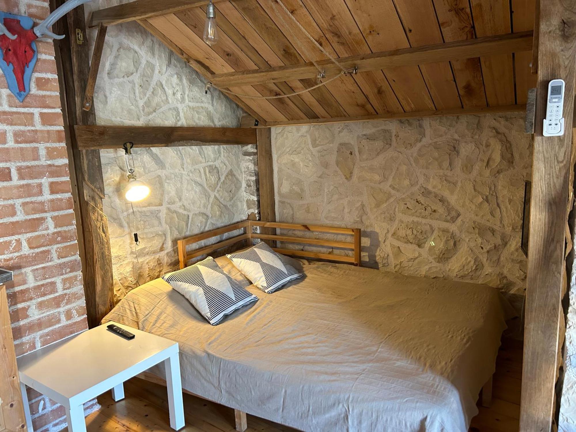 Villa Kolar Pirovac Esterno foto