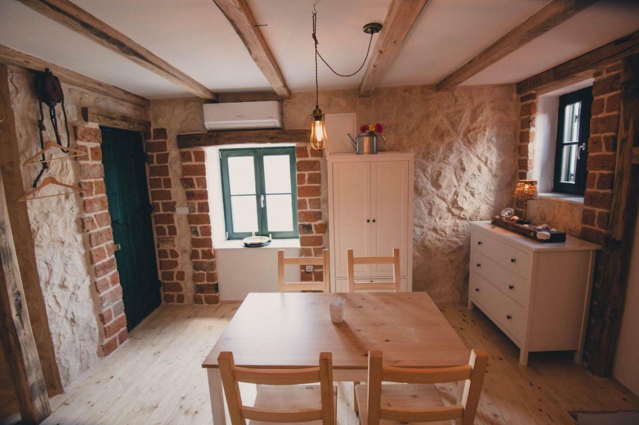 Villa Kolar Pirovac Esterno foto
