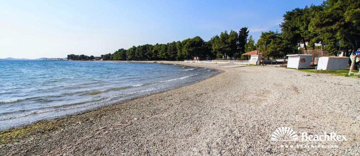 Villa Kolar Pirovac Esterno foto