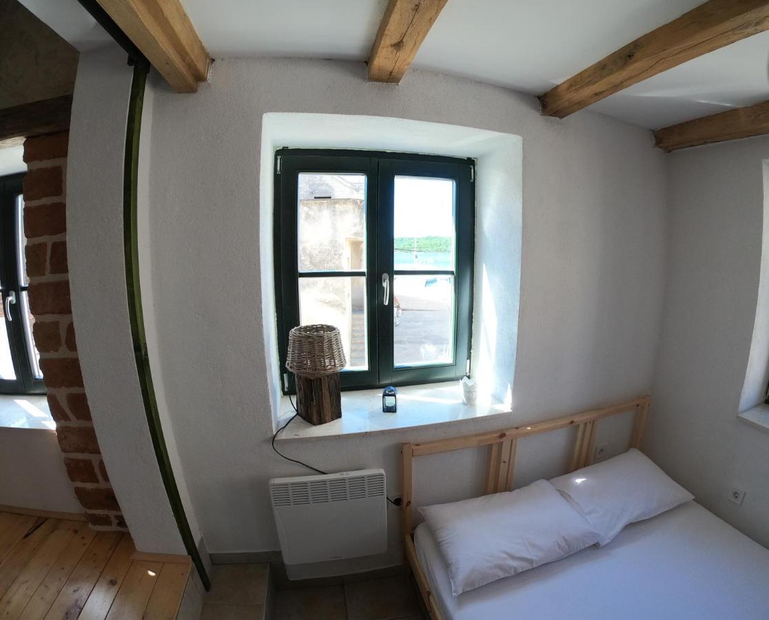 Villa Kolar Pirovac Esterno foto