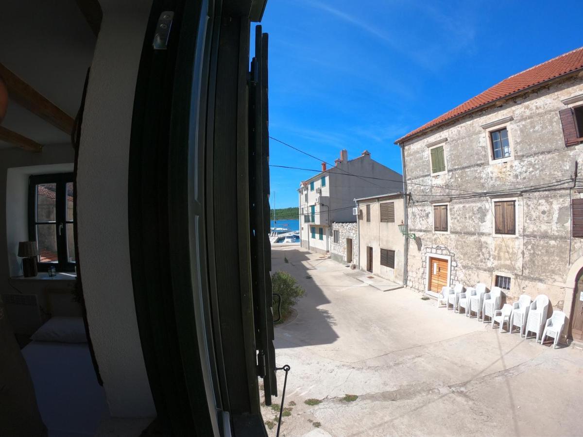 Villa Kolar Pirovac Esterno foto