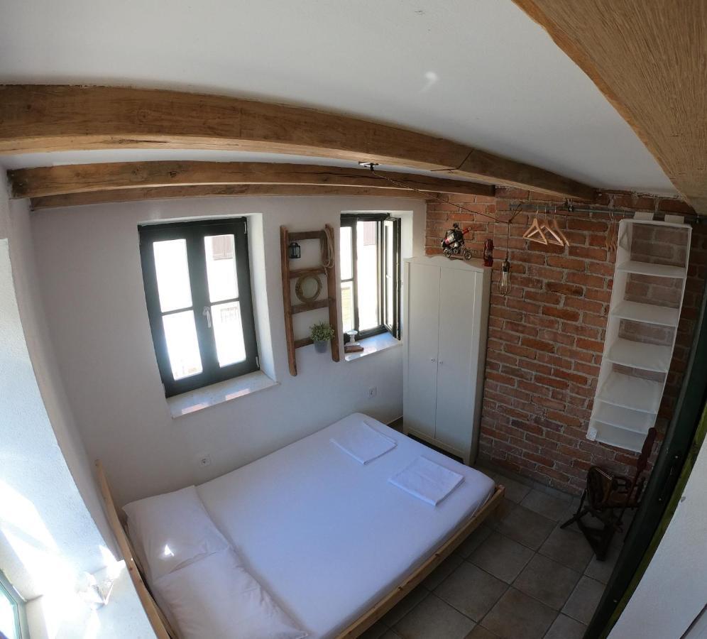 Villa Kolar Pirovac Esterno foto